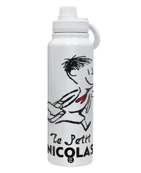 Le Petit Nicolas — 1