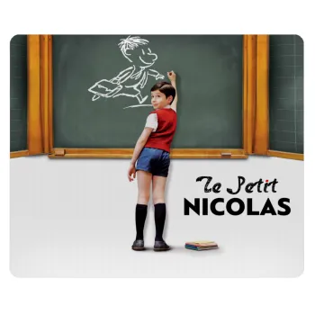 Le Petit Nicolas, Mousepad ορθογώνιο 23x19cm