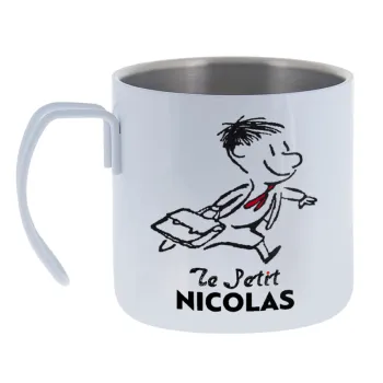 Le Petit Nicolas — Κούπα Ανοξείδωτη διπλού τοιχώματος 400ml
