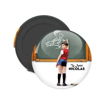 Le Petit Nicolas, Μαγνητάκι ψυγείου στρογγυλό διάστασης 5cm