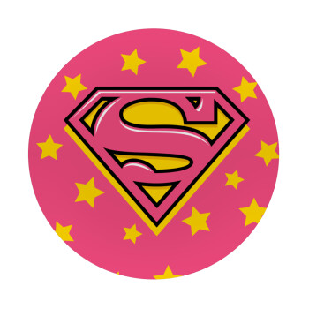 Superman Pink, 