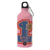 Water bottle 600ml