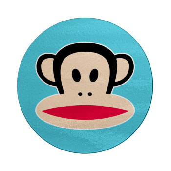 Monkey, Επιφάνεια κοπής γυάλινη στρογγυλή (30cm)