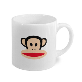 Monkey, Κουπάκι κεραμικό, για espresso 150ml