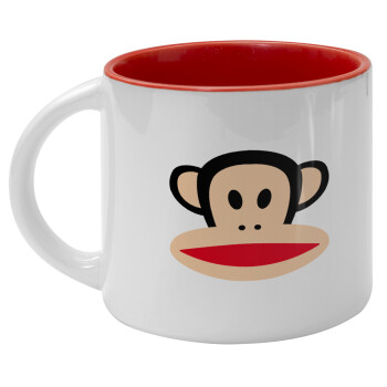 Monkey, Κούπα κεραμική 400ml