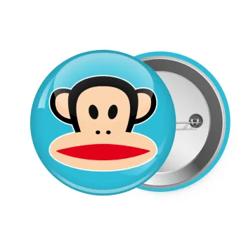 Monkey, Κονκάρδα παραμάνα 7.5cm