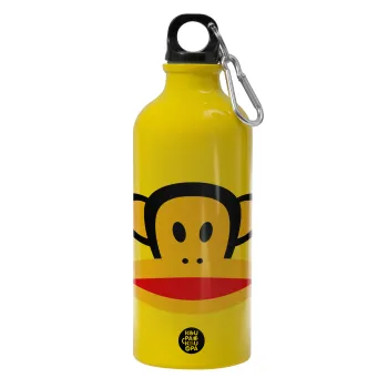 Monkey, Παγούρι νερού 600ml