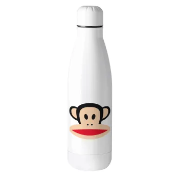 Monkey, Metal mug thermos (Stainless steel), 500ml