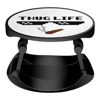 thug life, Phone Holders Stand  Stand Hand-held Mobile Phone Holder