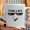   thug life