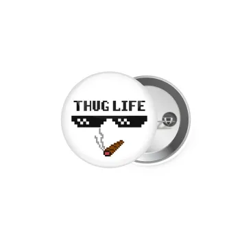 thug life, Κονκάρδα παραμάνα 5cm
