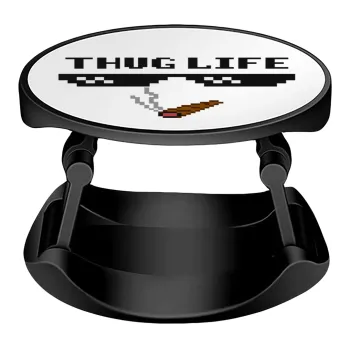 thug life, Phone Holders Stand  Stand Βάση Στήριξης Κινητού στο Χέρι