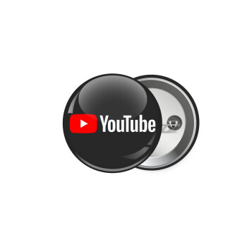 Youtube, Κονκάρδα παραμάνα 5cm