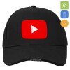 Work & Activity LED Light Cap – Perfect for Night & Low Light Conditions (100% COTTON, ADULT, UNISEX)