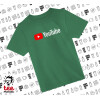 GREEN childrens T-Shirt made of 100% cotton, for every day. Vegan & OEKO-TEX certified.