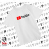 WHITE childrens T-Shirt made of 100% cotton, for every day. Vegan & OEKO-TEX certified.