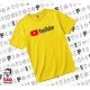 yellow childrens T-Shirt made of 100% cotton, for every day. Vegan & OEKO-TEX certified.