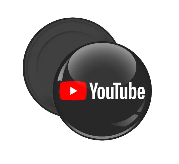 Youtube — (5cm)