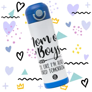 Mom of boys i feel like im already tired tomorrow — 3