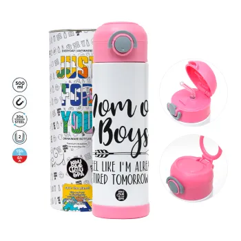 Mom of boys i feel like im already tired tomorrow — 2