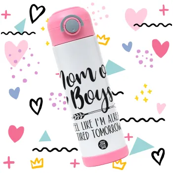 Mom of boys i feel like im already tired tomorrow — 3