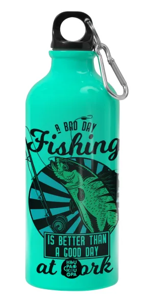A bad day FISHING is better than a good day at work — 1