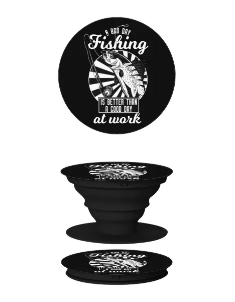 A bad day FISHING is better than a good day at work — 2