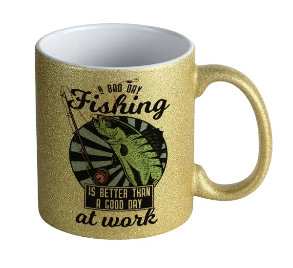 A bad day FISHING is better than a good day at work — 1