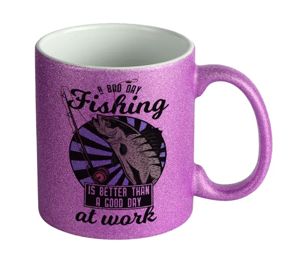 A bad day FISHING is better than a good day at work — 1