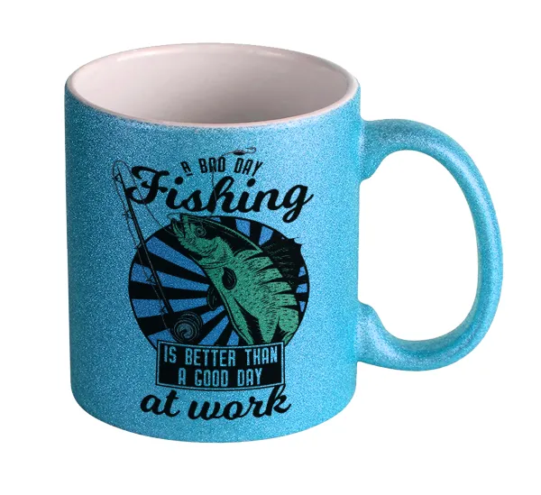 A bad day FISHING is better than a good day at work — 1