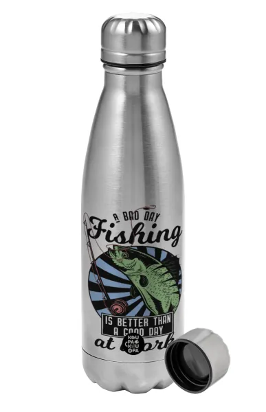 A bad day FISHING is better than a good day at work — 1