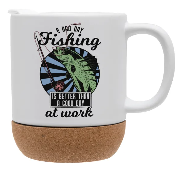 A bad day FISHING is better than a good day at work — 1