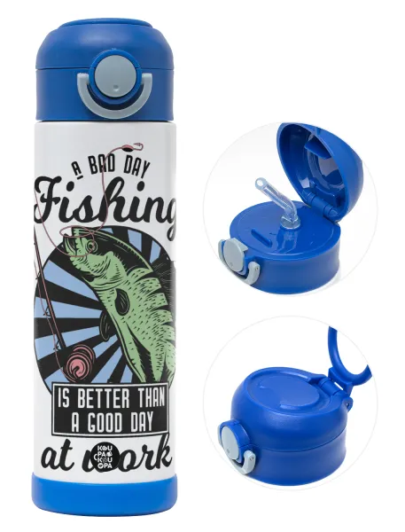 A bad day FISHING is better than a good day at work — 1