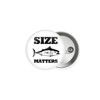 Size matters, Κονκάρδα παραμάνα 5cm