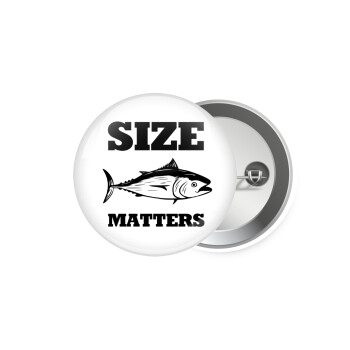 Size matters, Κονκάρδα παραμάνα 5.9cm