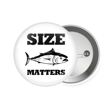 Size matters, Κονκάρδα παραμάνα 7.5cm
