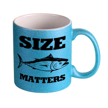 Size matters, 