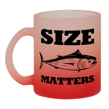 Size matters, 