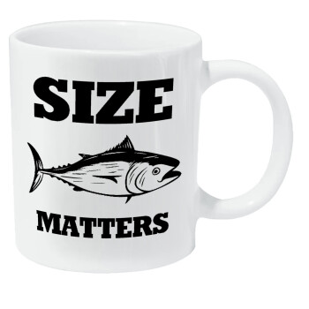 Size matters, Κούπα Giga, κεραμική, 590ml