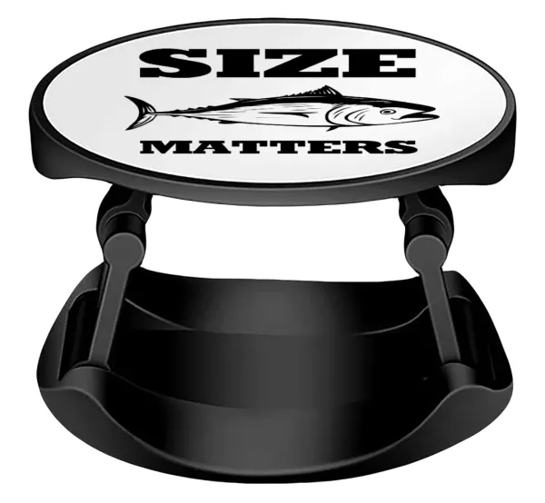 Size matters — Phone Holders Stand  Stand Βάση Στήριξης Κινητού στο Χέρι