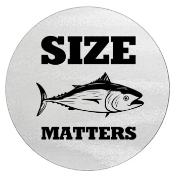 Size matters, Επιφάνεια κοπής γυάλινη στρογγυλή (30cm)
