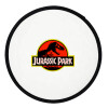 Jurassic park, Βεντάλια υφασμάτινη αναδιπλούμενη με θήκη (20cm)