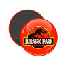 Jurassic park, Μαγνητάκι ψυγείου στρογγυλό διάστασης 5cm