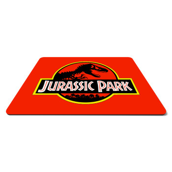 Jurassic park, Mousepad rect 27x19cm
