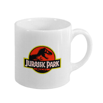 Jurassic park, Κουπάκι κεραμικό, για espresso 150ml