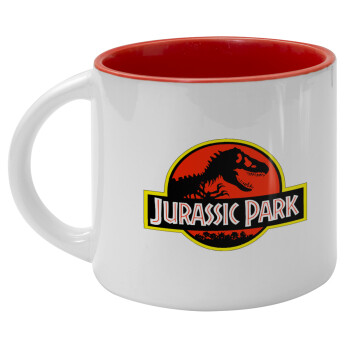 Jurassic park, Κούπα κεραμική 400ml