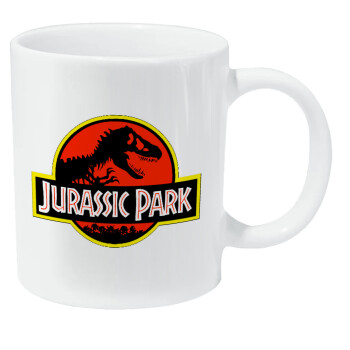 Jurassic park, Κούπα Giga, κεραμική, 590ml
