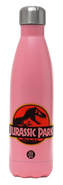 Jurassic park — 1