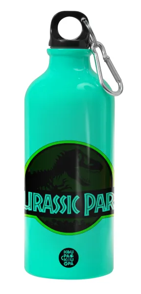 Jurassic park — 1