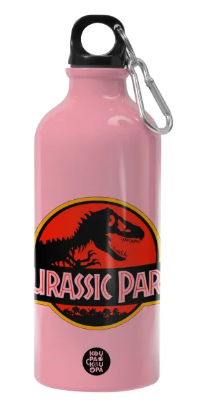 Jurassic park — 1